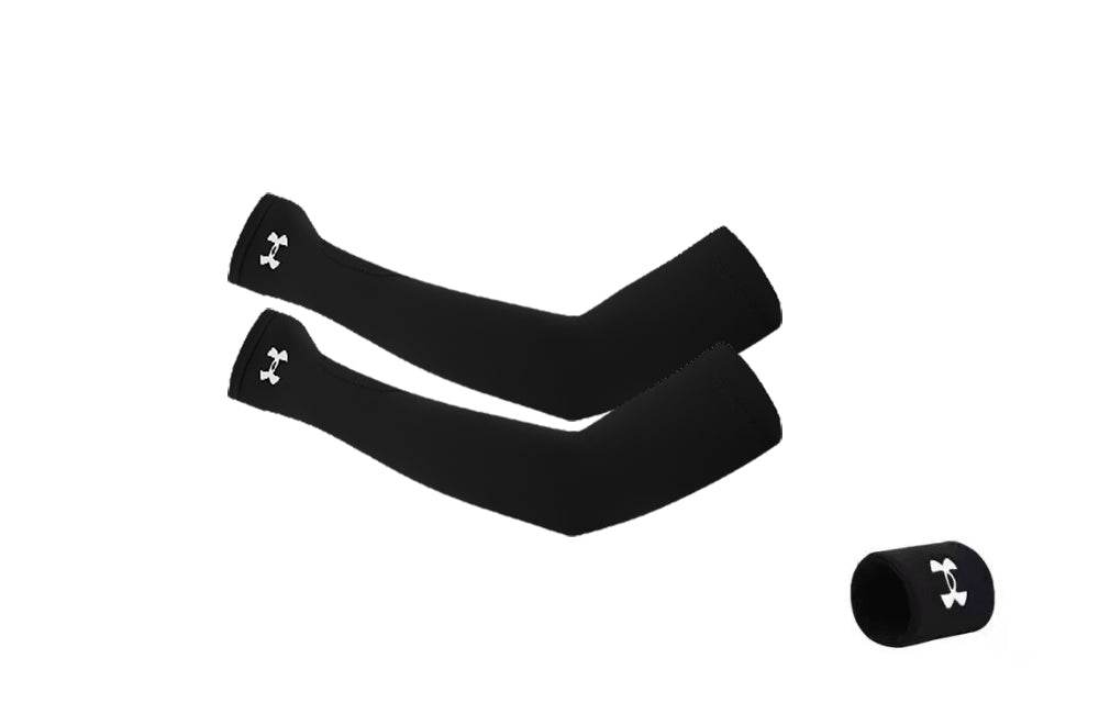 Защитные рукава Under Armour - Boxette Shop